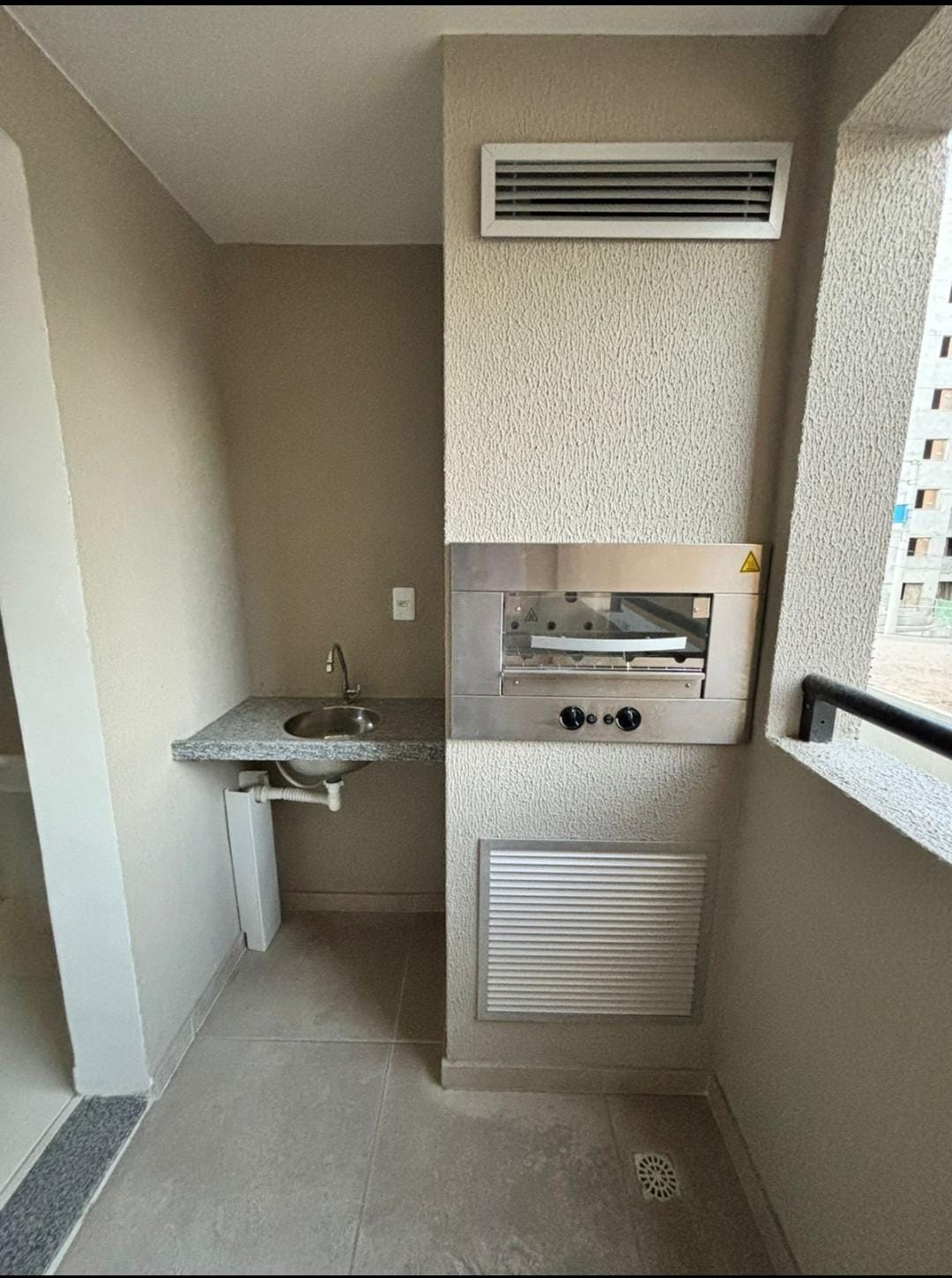 Apartamento Golden Village, Barra dos Coqueiros/ SE