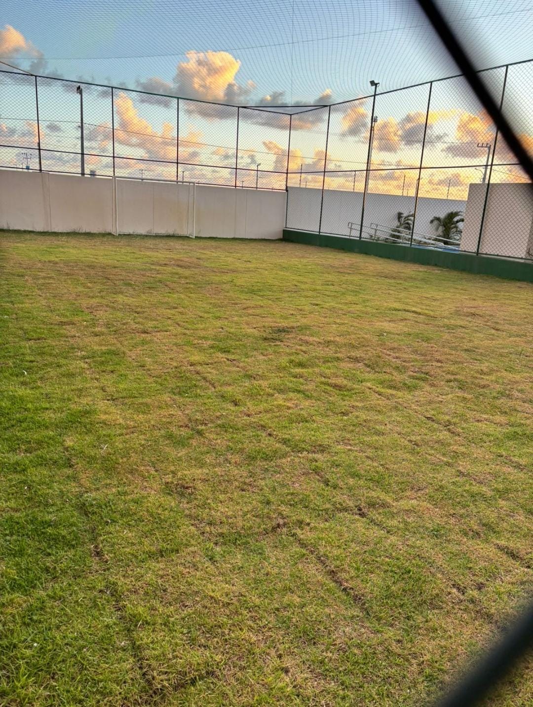 Apartamento Golden Village, Barra dos Coqueiros/ SE