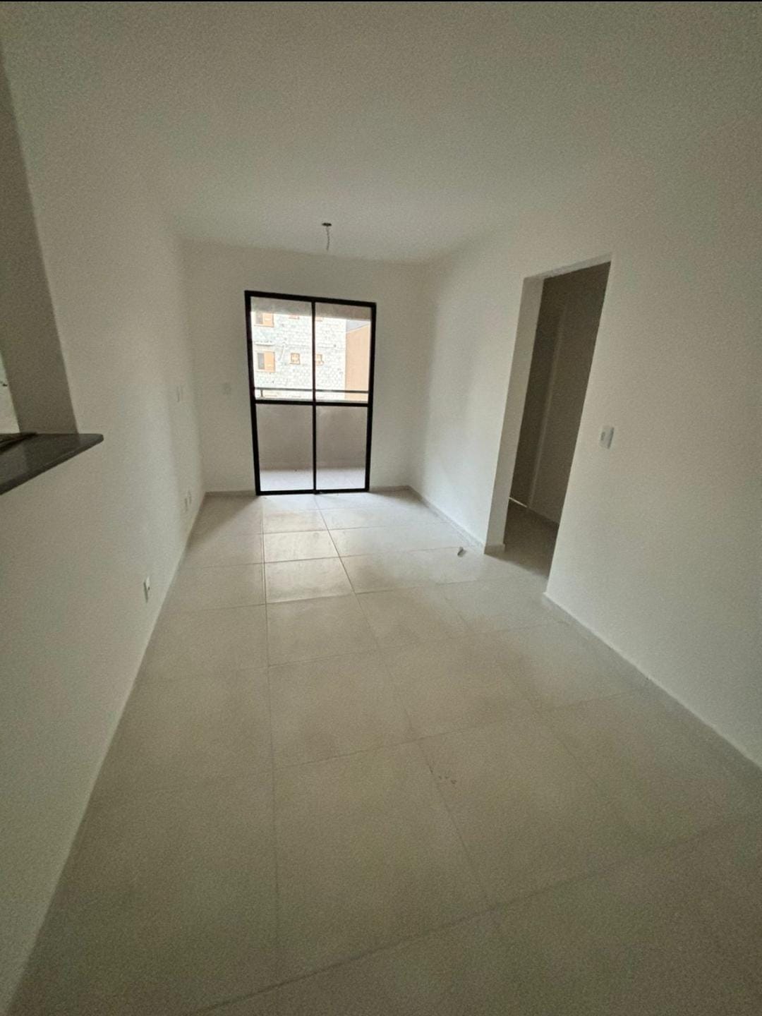 Apartamento Golden Village, Barra dos Coqueiros/ SE