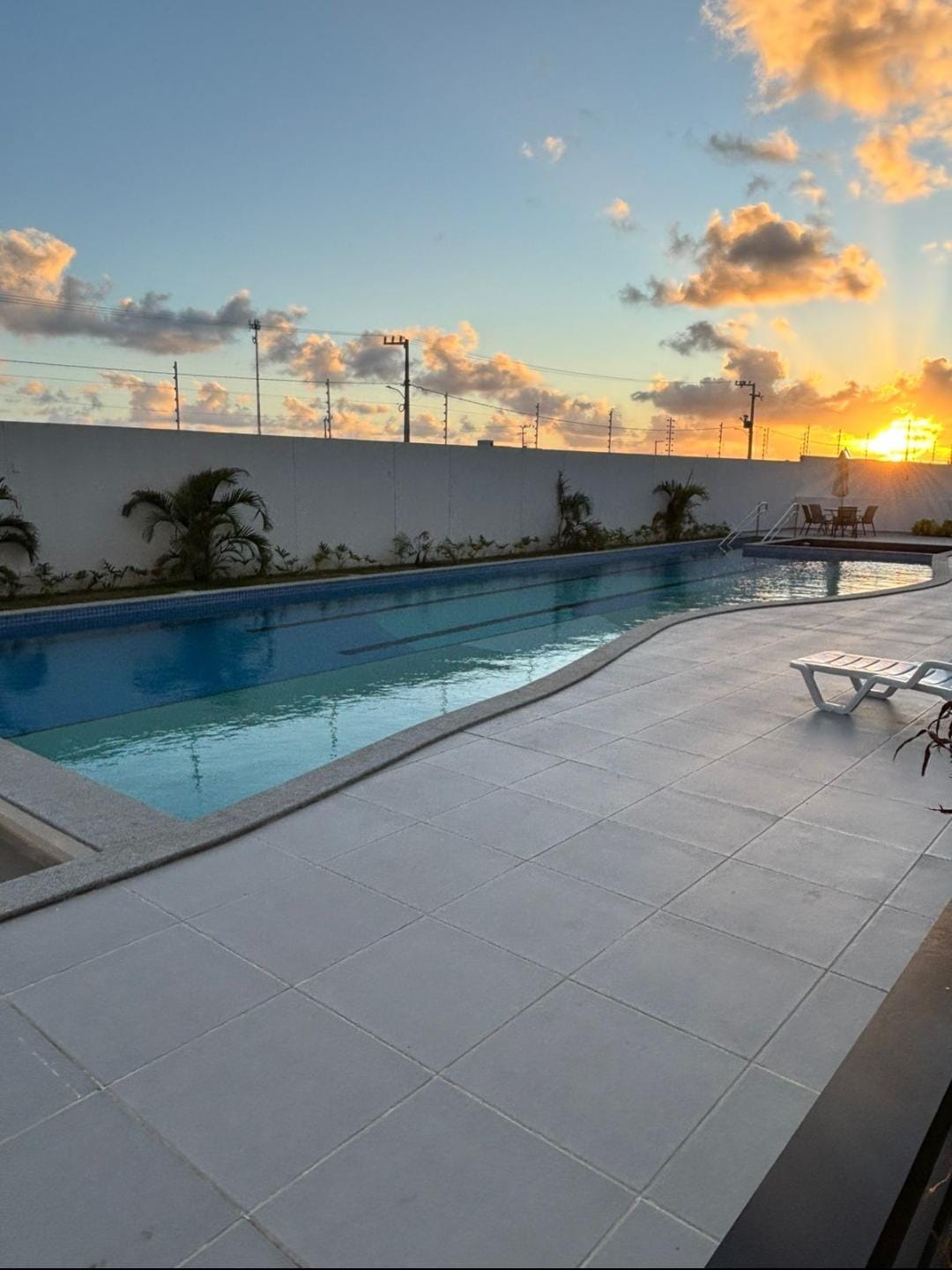 Apartamento Golden Village, Barra dos Coqueiros/ SE