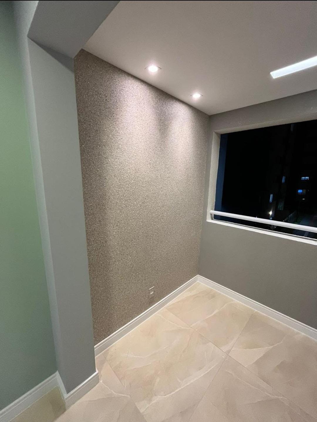 Apartamento Blue Village, Barra dos Coqueiros/SE