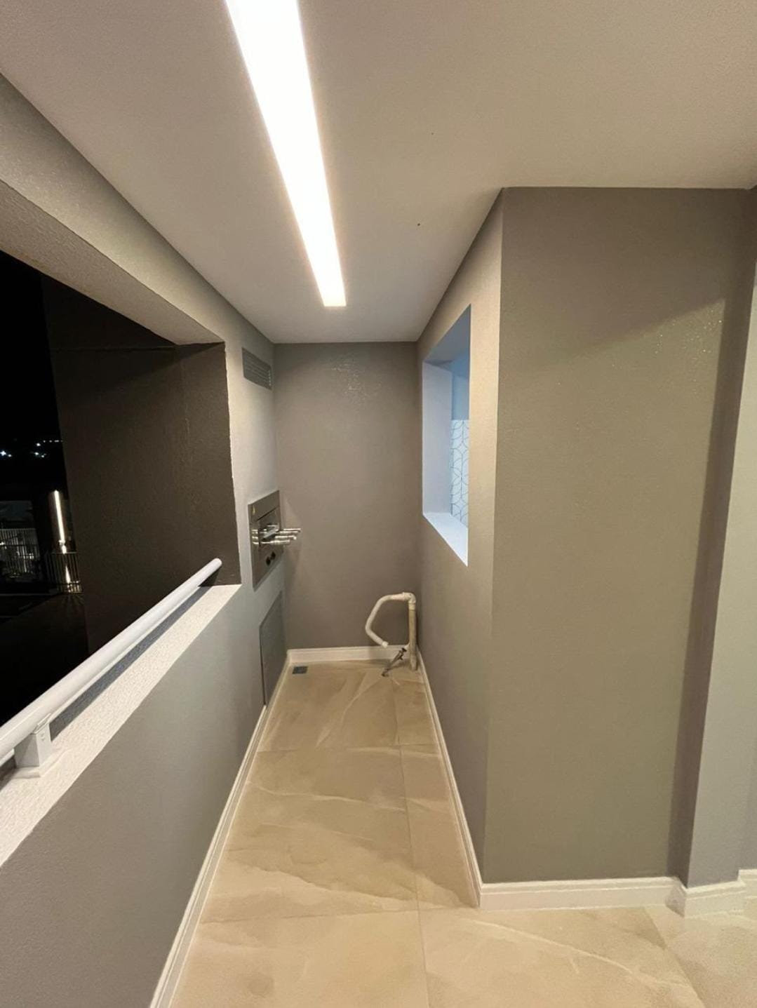 Apartamento Blue Village, Barra dos Coqueiros/SE