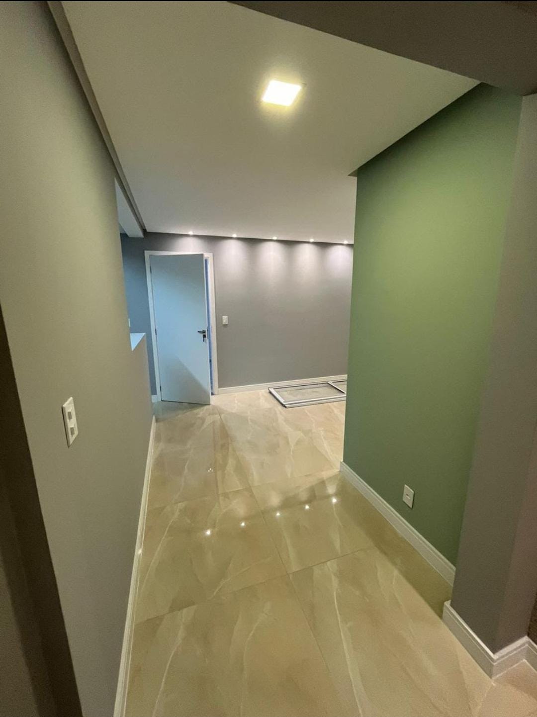 Apartamento Blue Village, Barra dos Coqueiros/SE