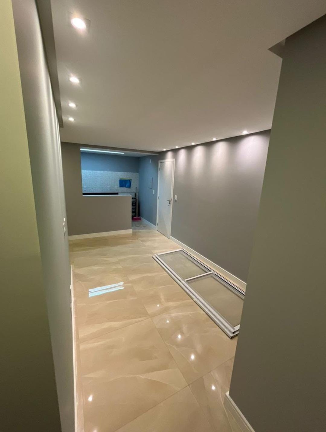 Apartamento Blue Village, Barra dos Coqueiros/SE