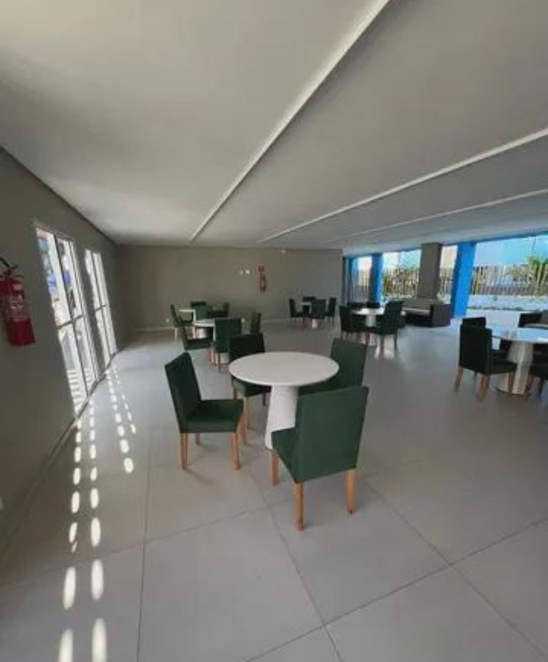 Apartamento Blue Village, Barra dos Coqueiros/SE