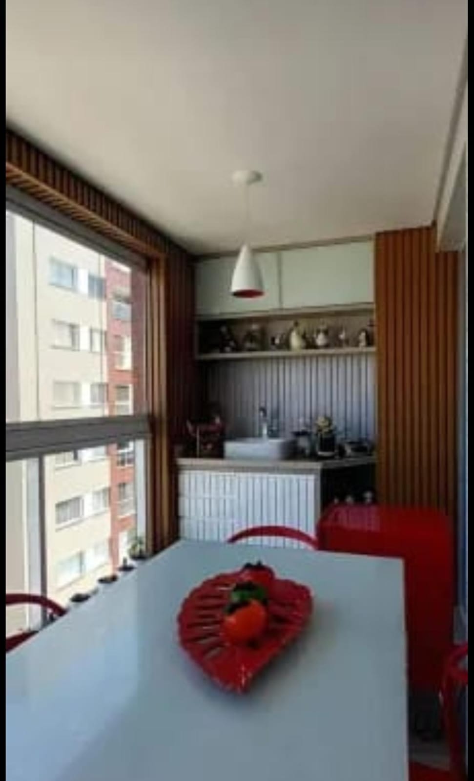 Apartamento Lê Provence, Jardim Europa Aracaju/SE