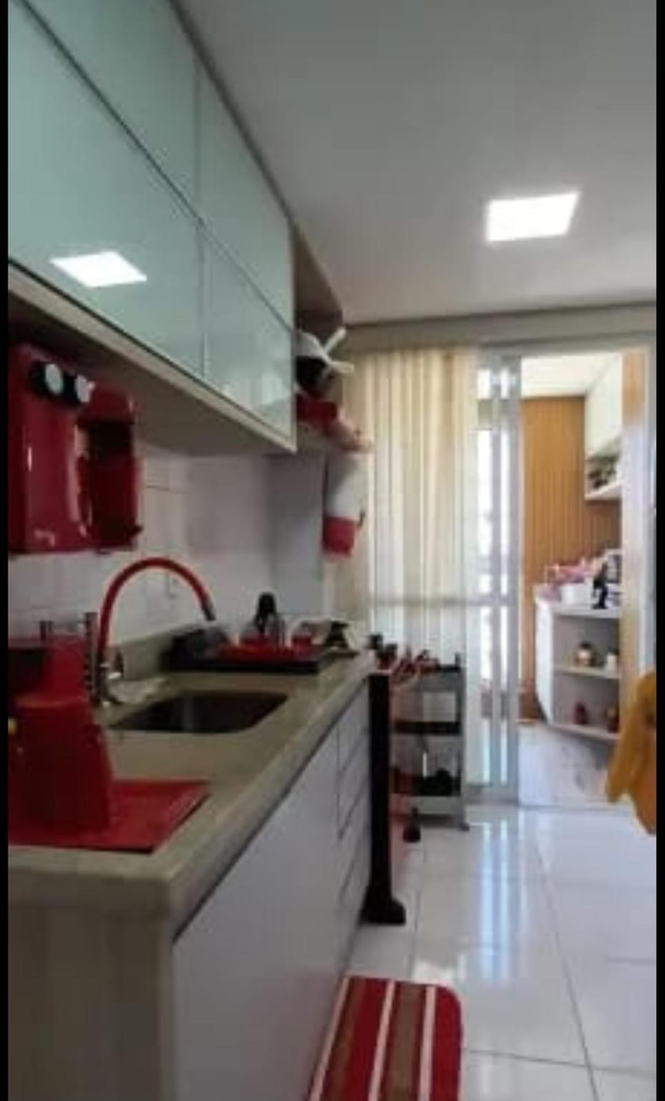 Apartamento Lê Provence, Jardim Europa Aracaju/SE