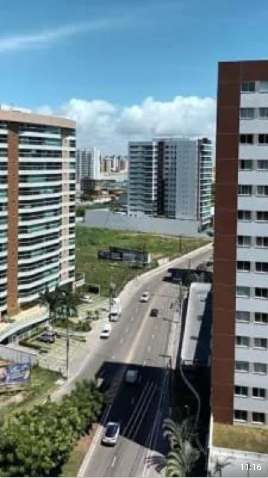 Apartamento Lê Provence, Jardim Europa Aracaju/SE