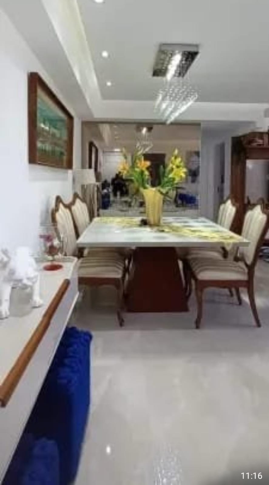 Apartamento Lê Provence, Jardim Europa Aracaju/SE