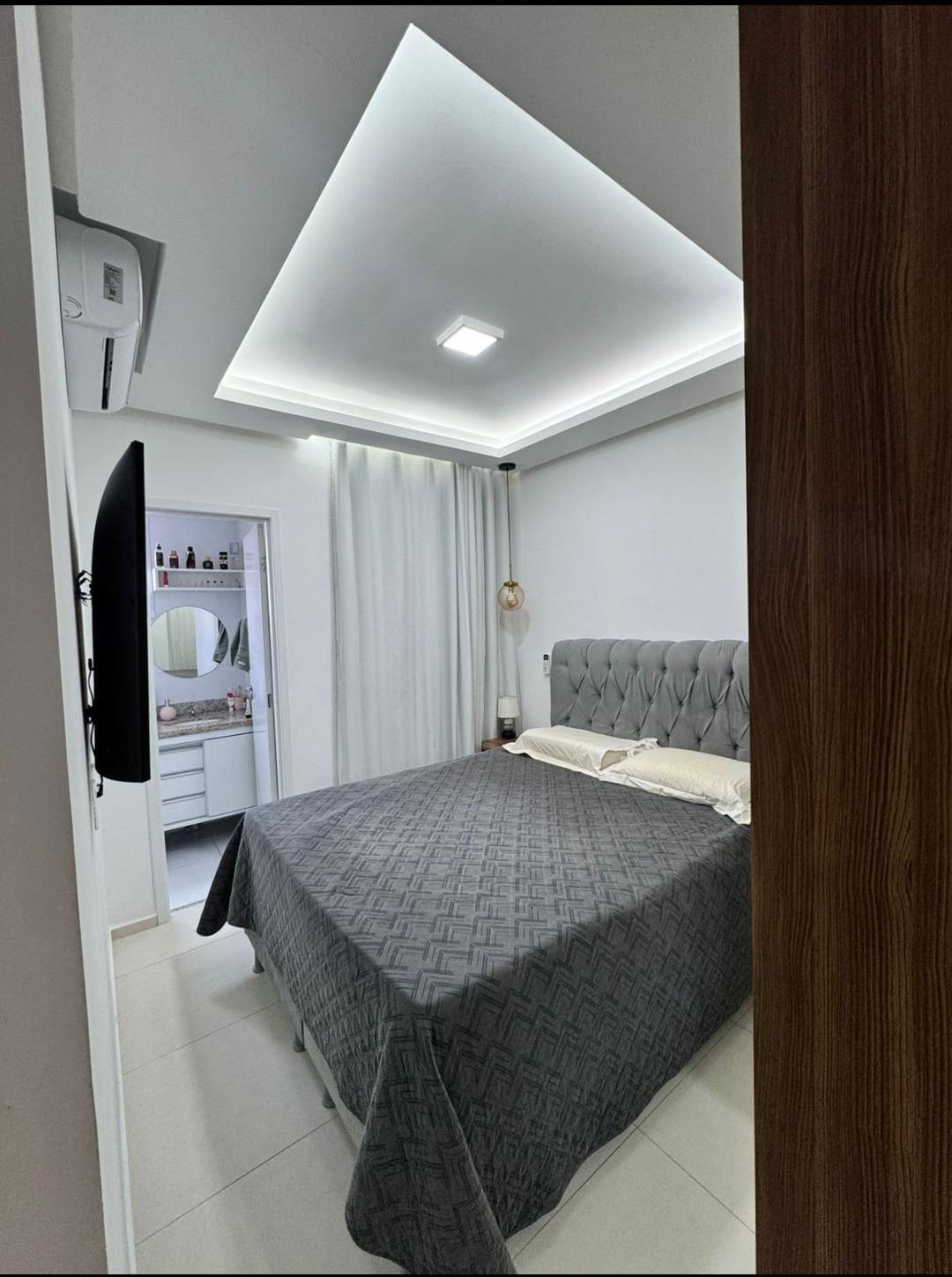 Apartamento Athos Residence, Avenida Rio de Janeiro Aracaju/SE