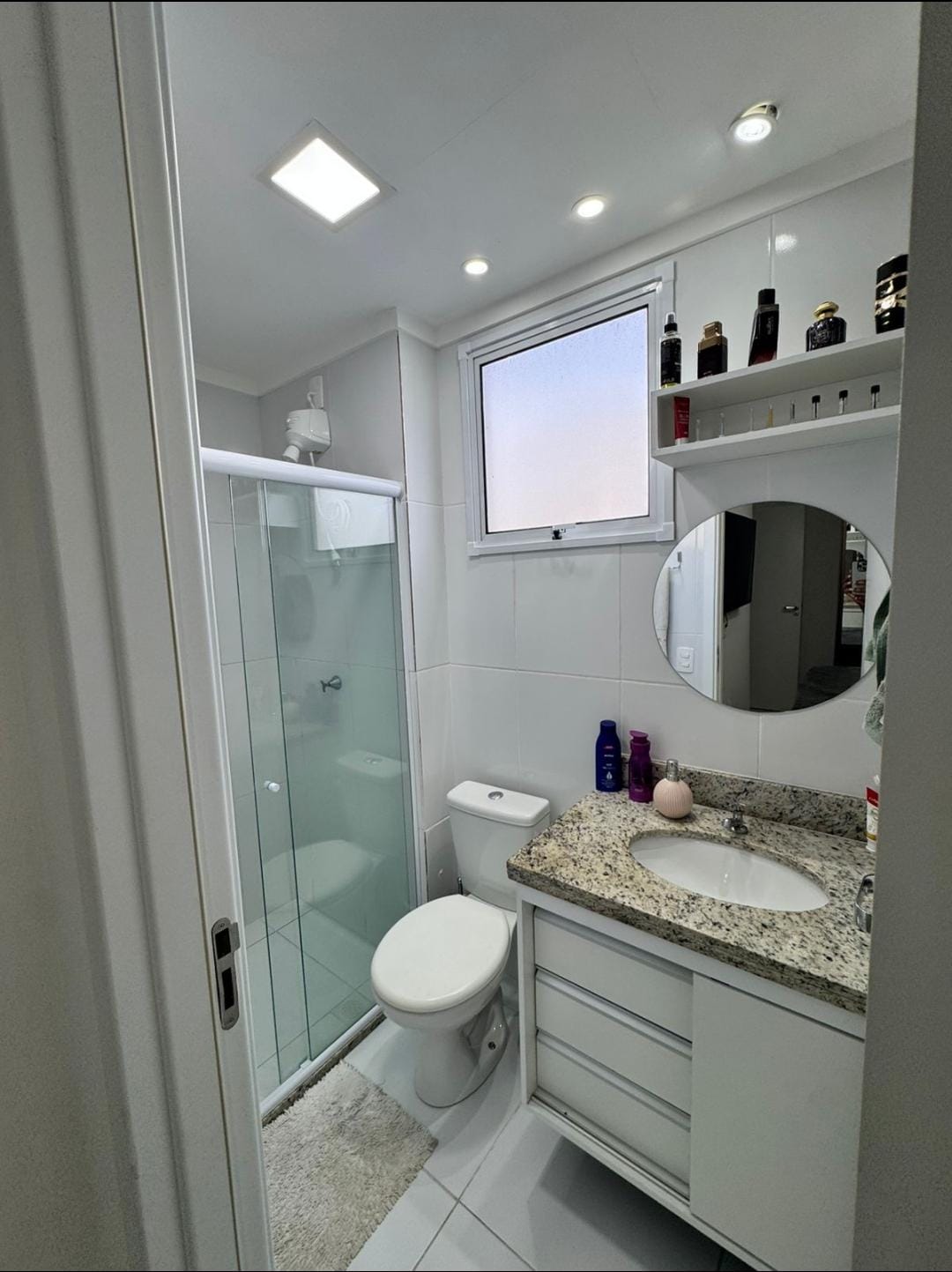 Apartamento Athos Residence, Avenida Rio de Janeiro Aracaju/SE
