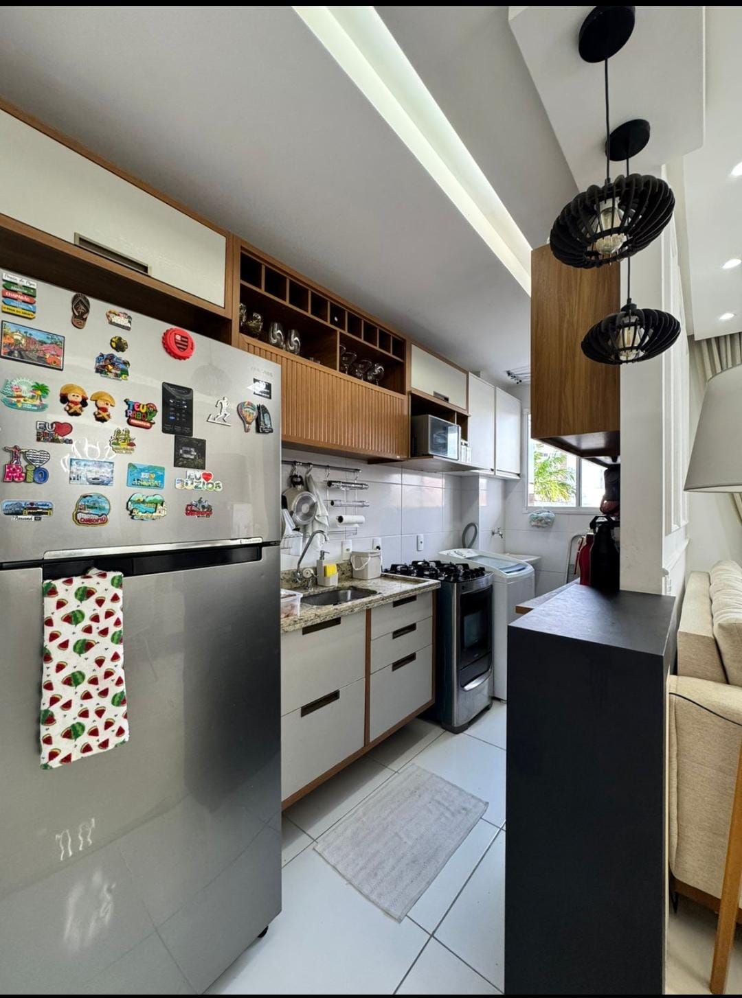 Apartamento Athos Residence, Avenida Rio de Janeiro Aracaju/SE
