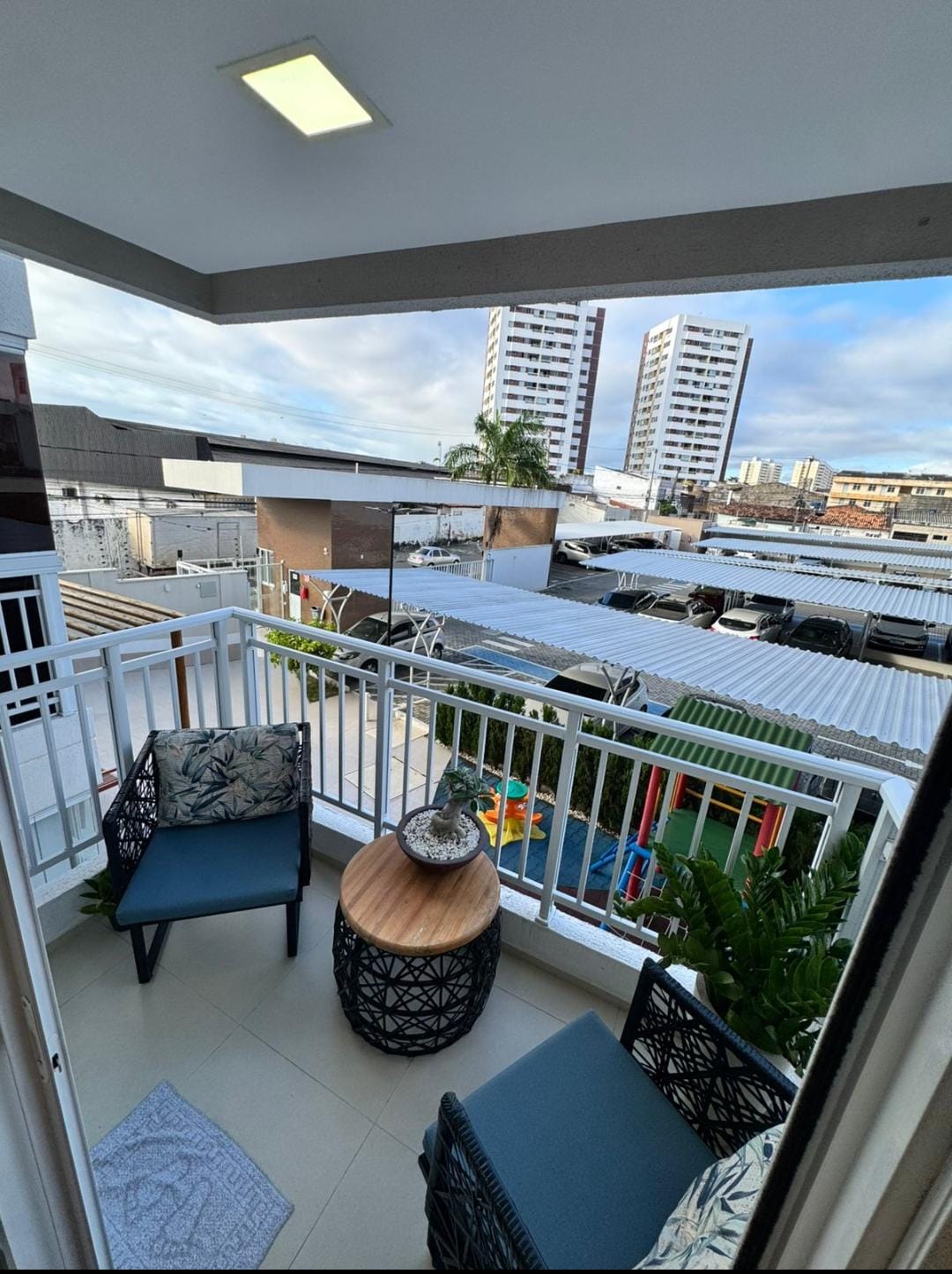Apartamento Athos Residence, Avenida Rio de Janeiro Aracaju/SE