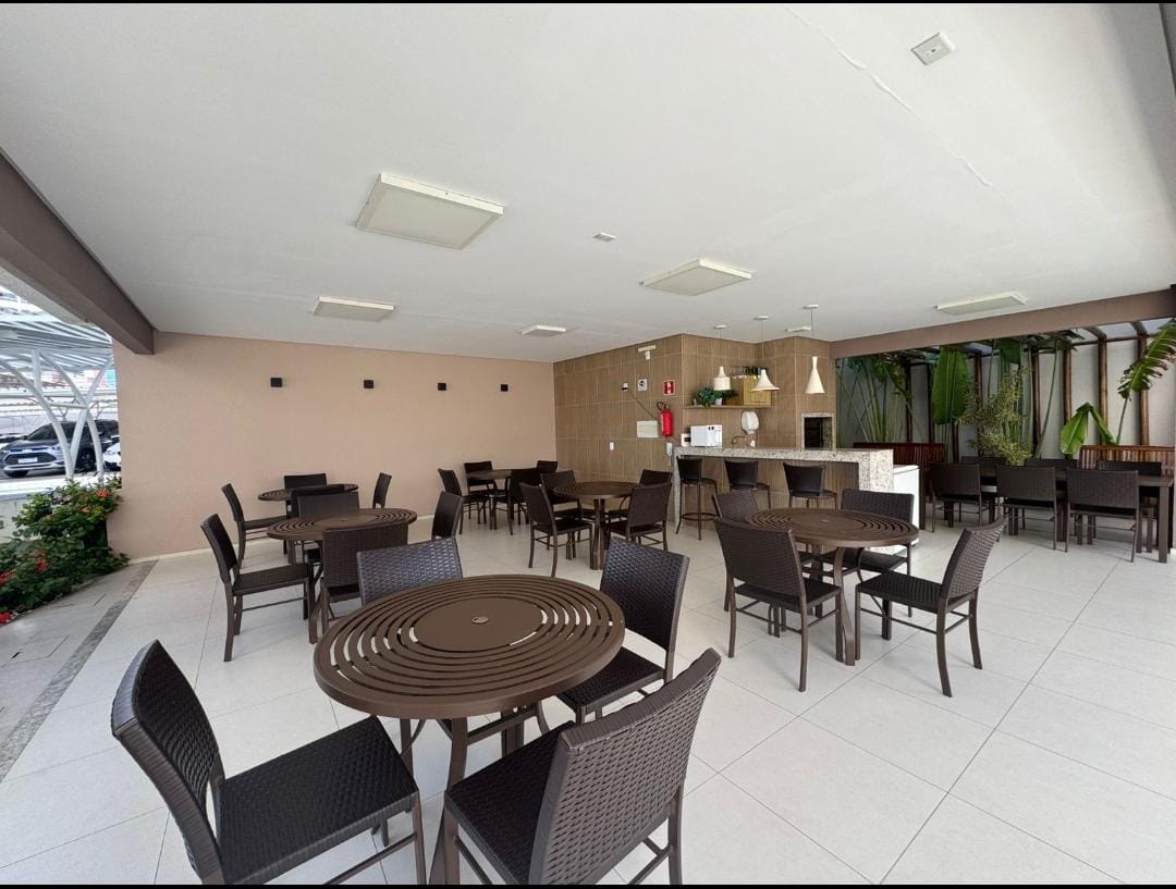 Apartamento Athos Residence, Avenida Rio de Janeiro Aracaju/SE