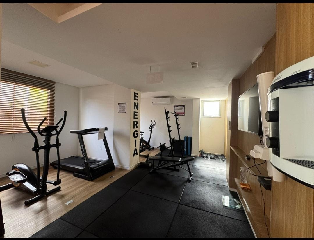 Apartamento Athos Residence, Avenida Rio de Janeiro Aracaju/SE