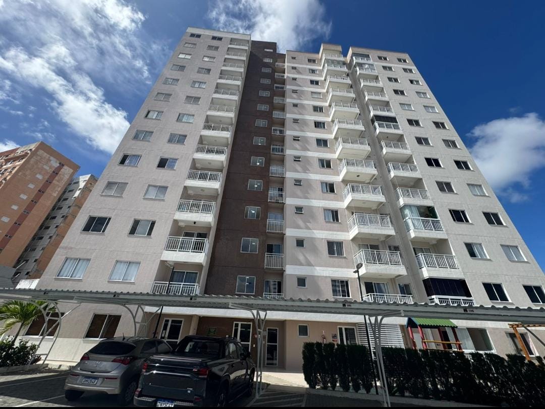 Apartamento Athos Residence, Avenida Rio de Janeiro Aracaju/SE