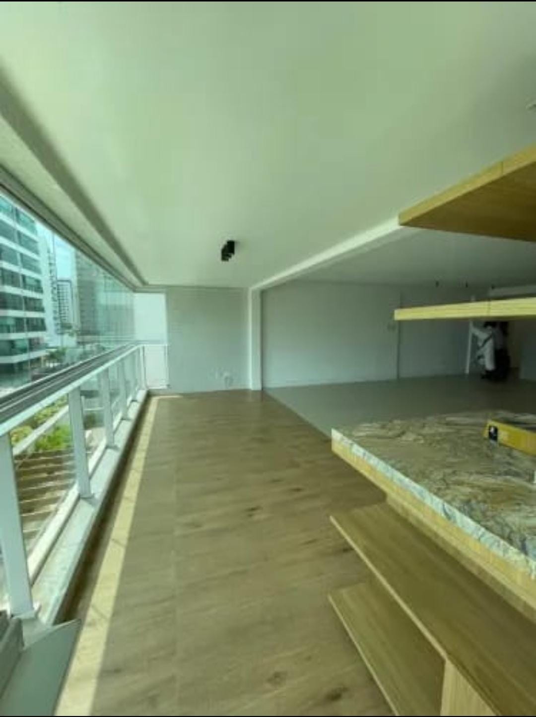 Apartamento Ouro Negro, Jardim Europa Aracaju/SE