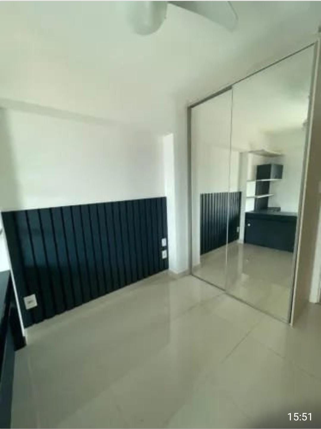 Apartamento Ouro Negro, Jardim Europa Aracaju/SE