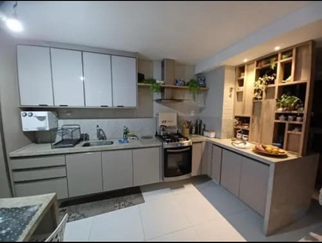 Apartamento Ouro Negro, Jardim Europa Aracaju/SE