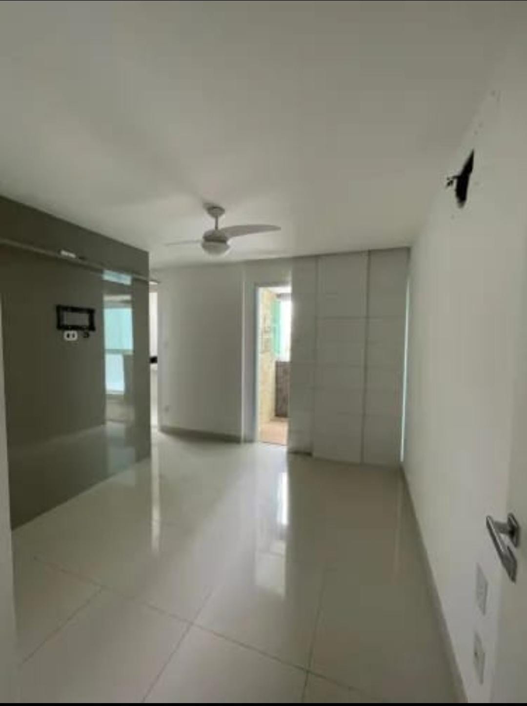 Apartamento Ouro Negro, Jardim Europa Aracaju/SE