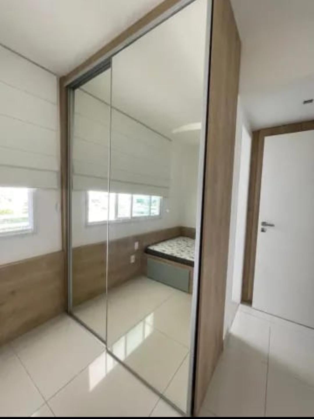 Apartamento Ouro Negro, Jardim Europa Aracaju/SE
