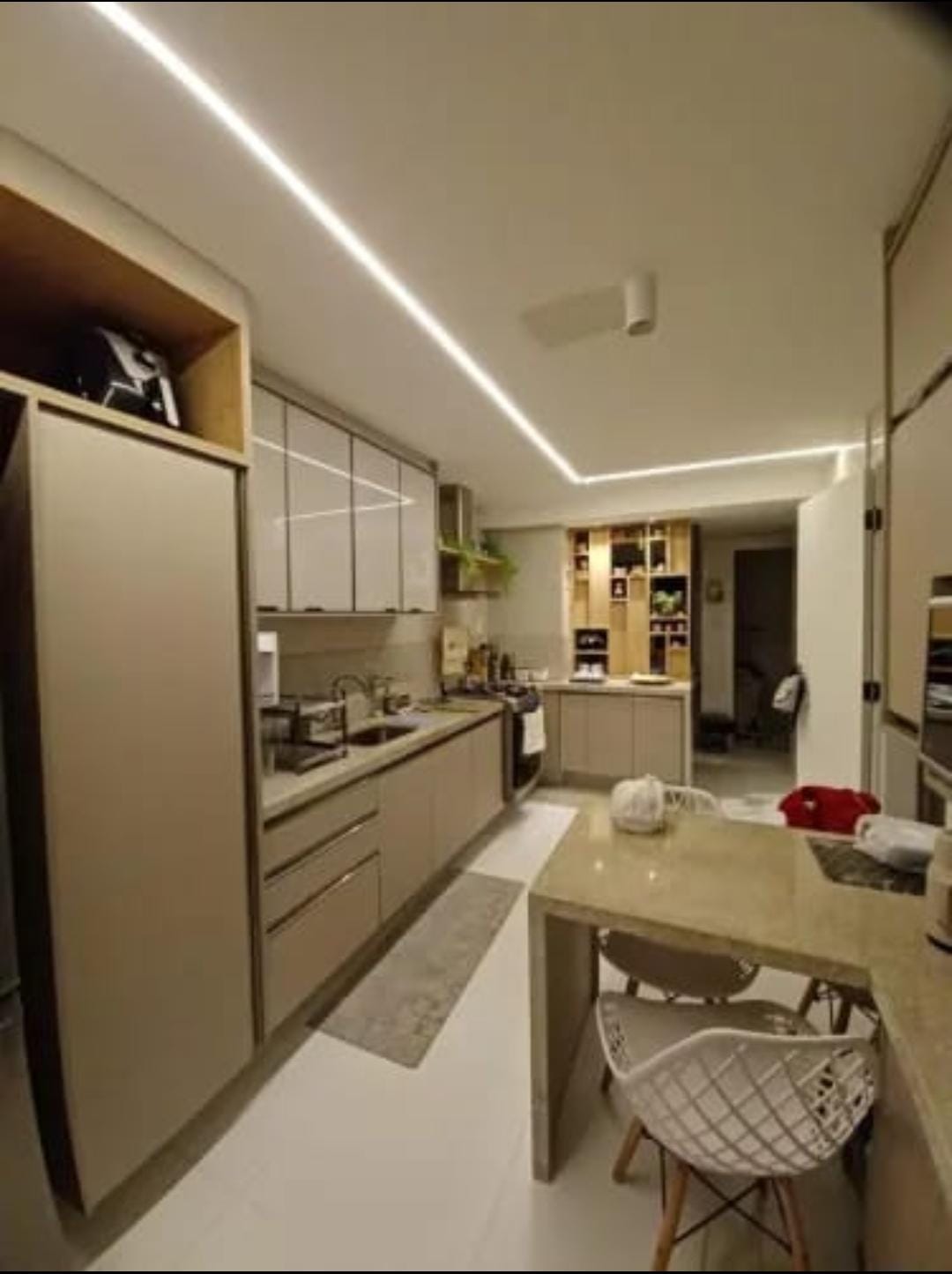 Apartamento Ouro Negro, Jardim Europa Aracaju/SE
