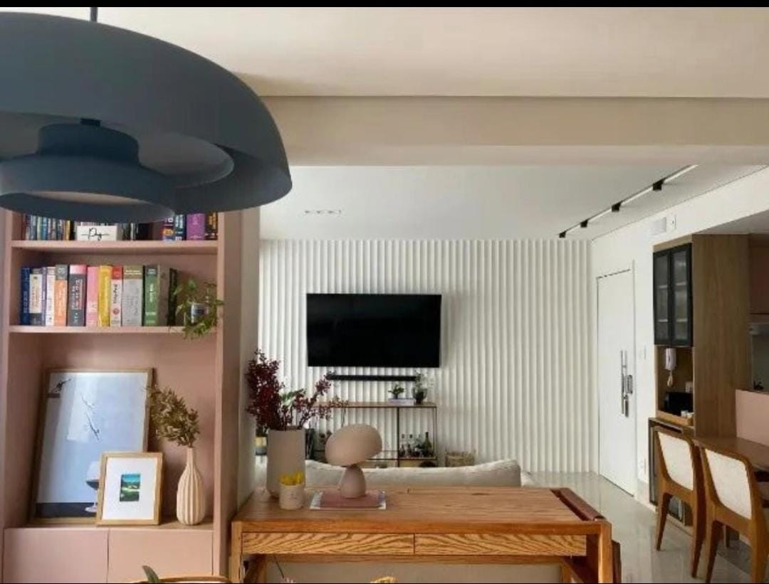 Apartamento Garcia Prime, Garcia Aracaju/ SE