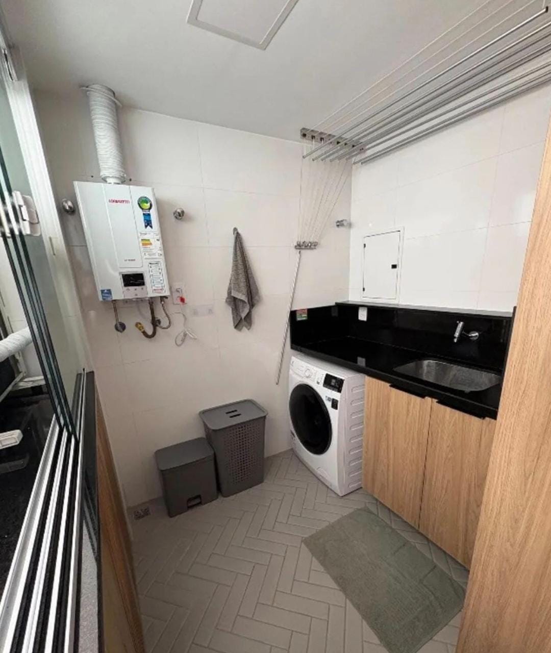 Apartamento Garcia Prime, Garcia Aracaju/ SE