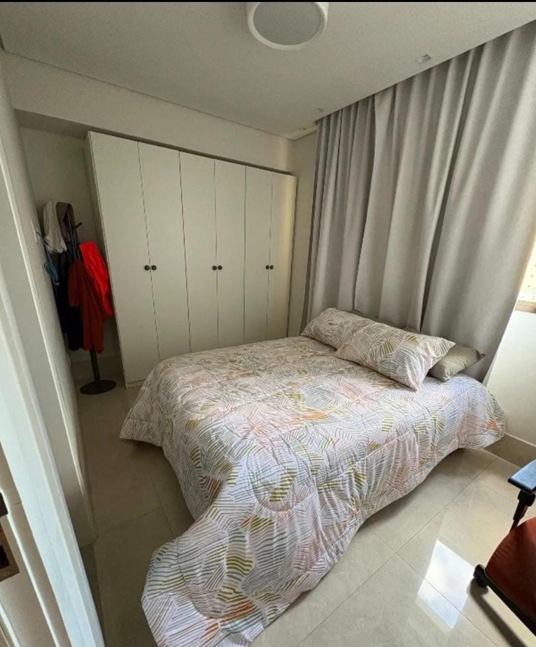 Apartamento Garcia Prime, Garcia Aracaju/ SE