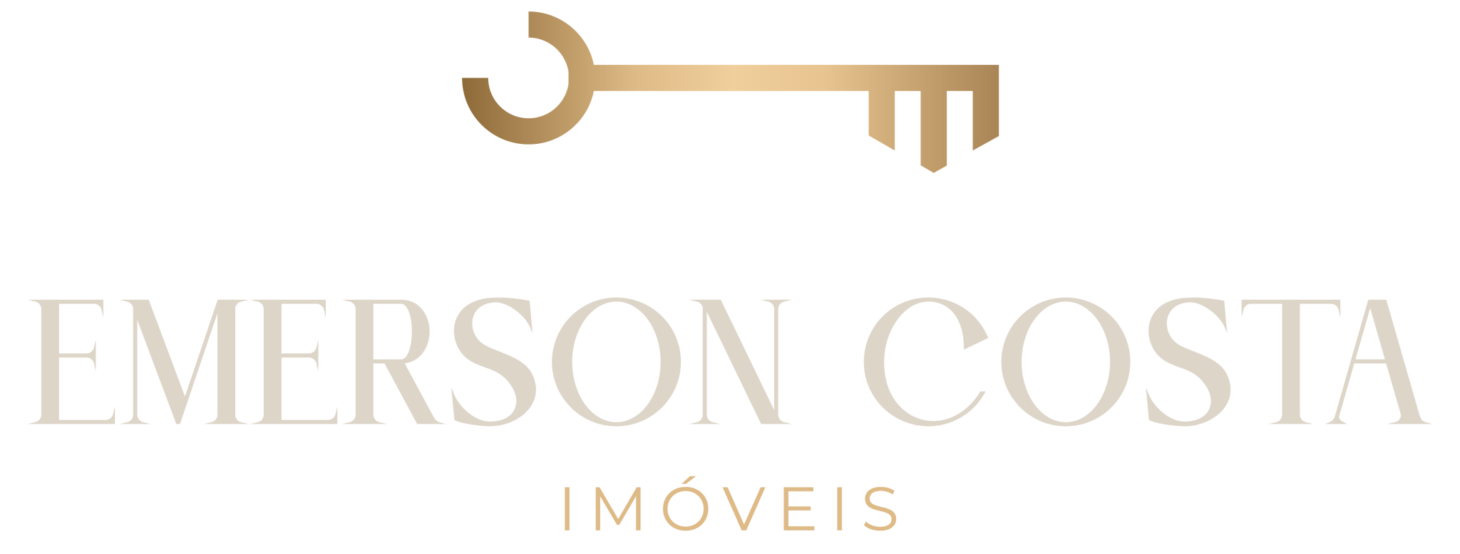 Emerson Costa Imóveis - CRECI 5896 PF