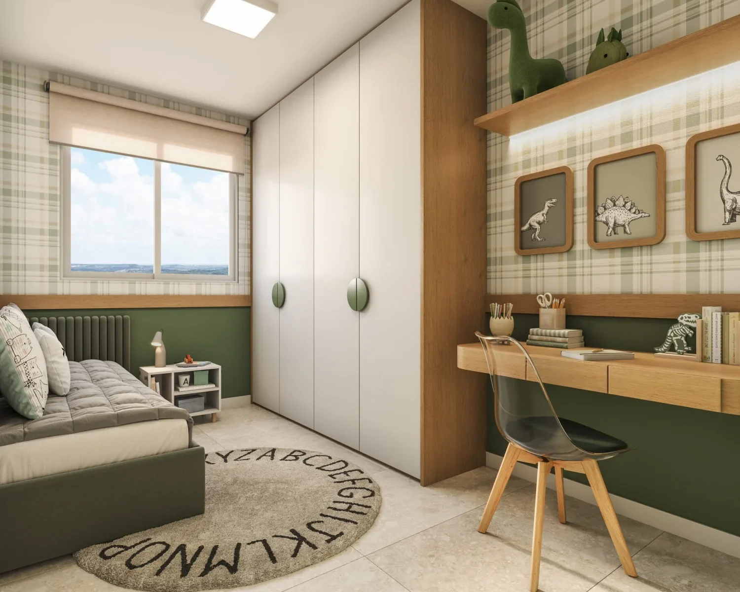 impacto porto arboredo apto quarto01b quarto