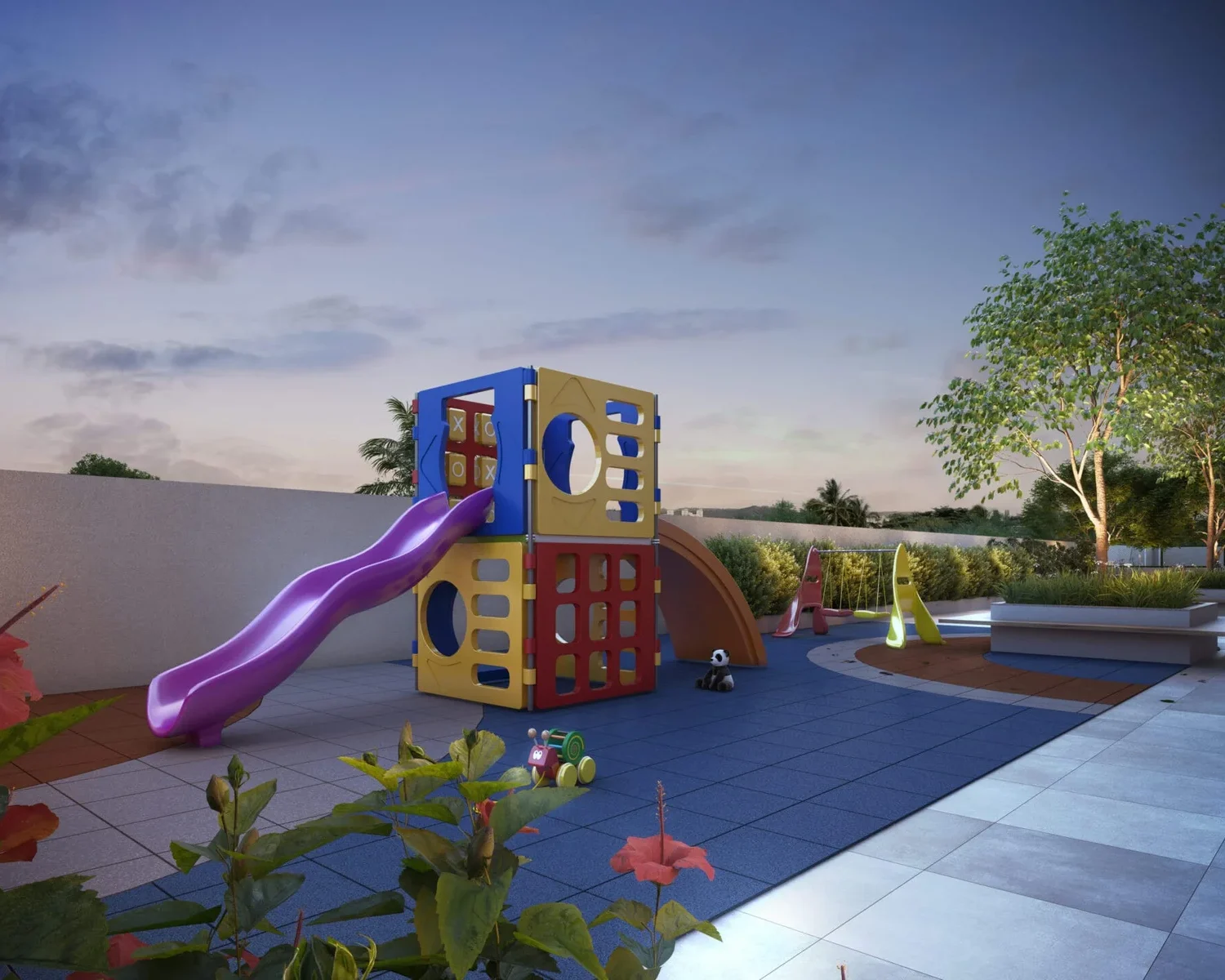 primasa aruana residence parquinho.rev04 1