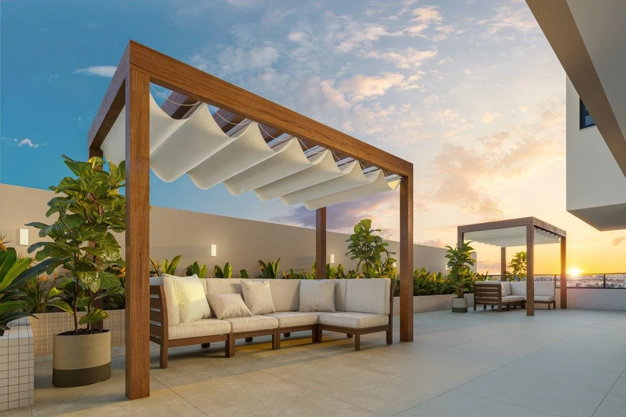 lumiere apoio externo festas