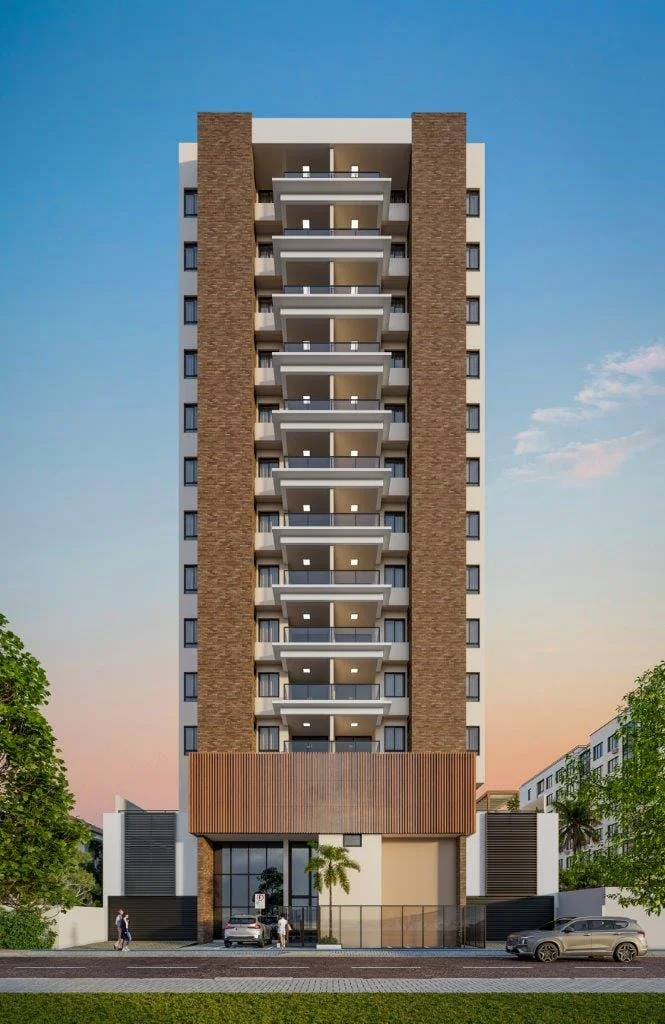 lumiere fachada frontal