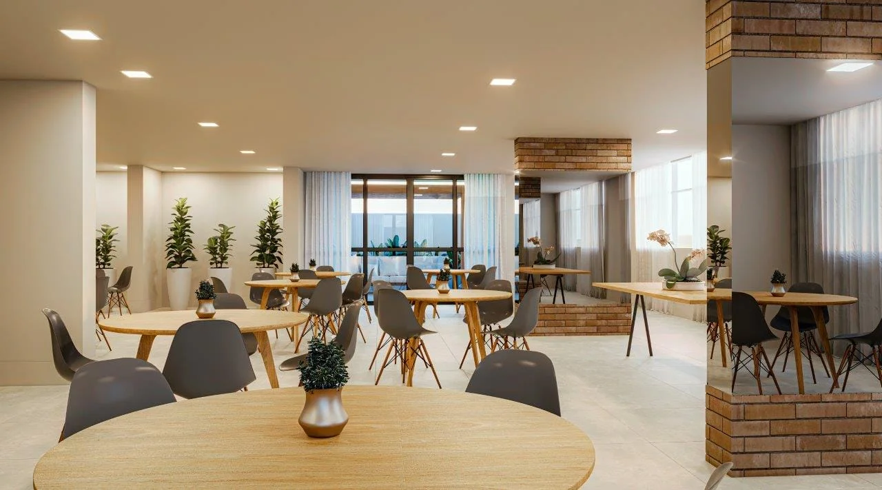 lumiere salao festas