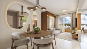 impacto porto arboredo apto living