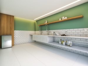 impacto porto arboredo lazer petcare