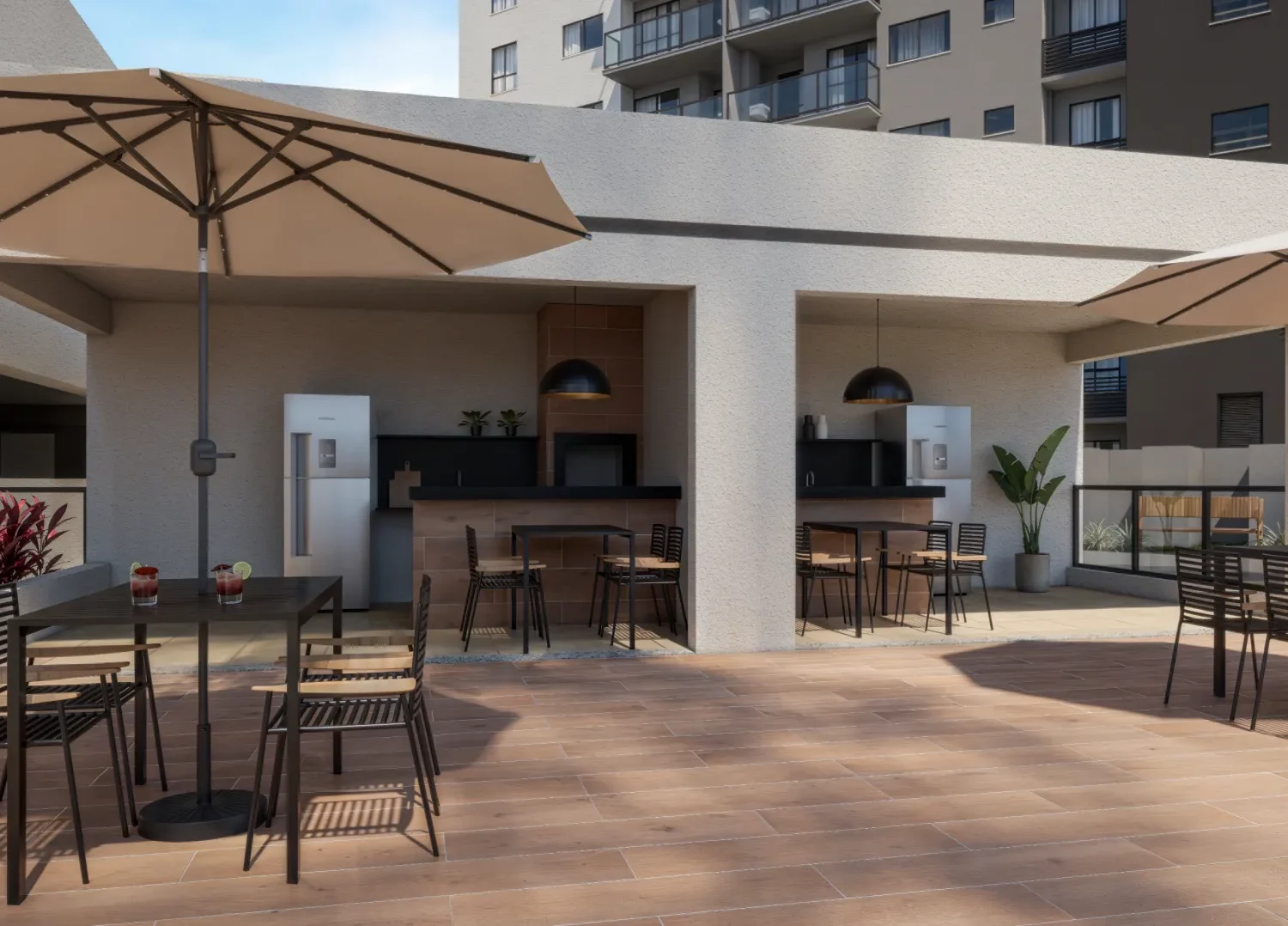 area gourmet vertice stanza aracaju se