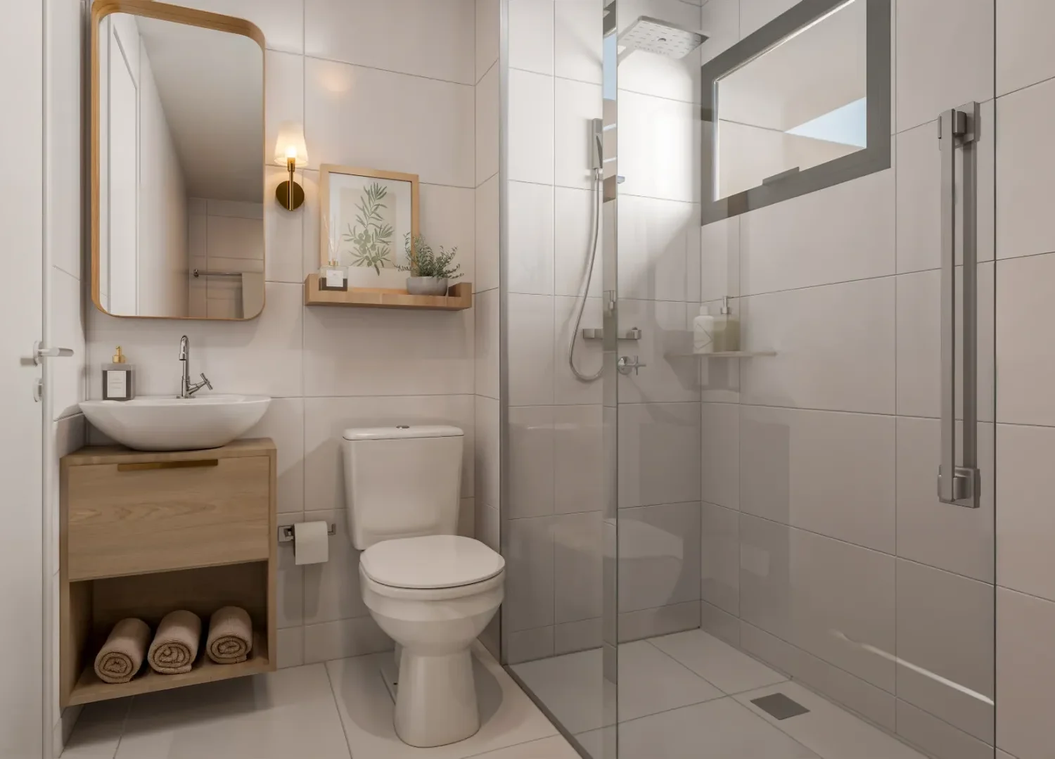 banheiro vertice stanza aracaju se