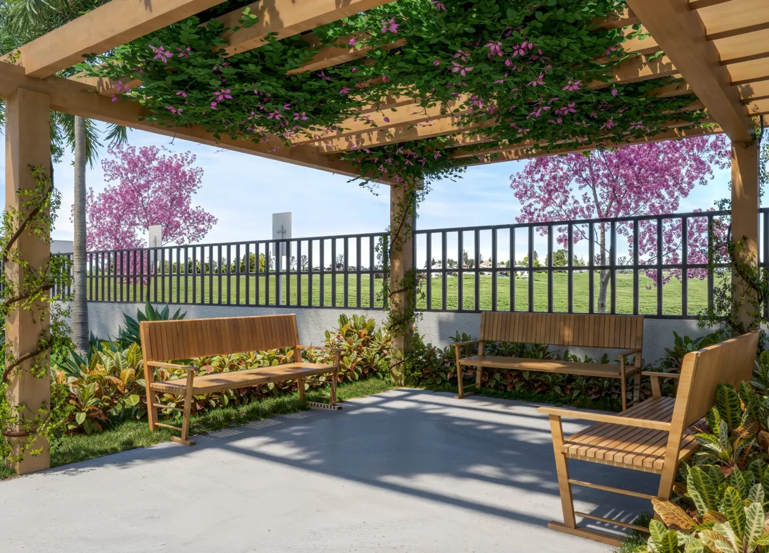 pergolado vertice stanza aracaju se