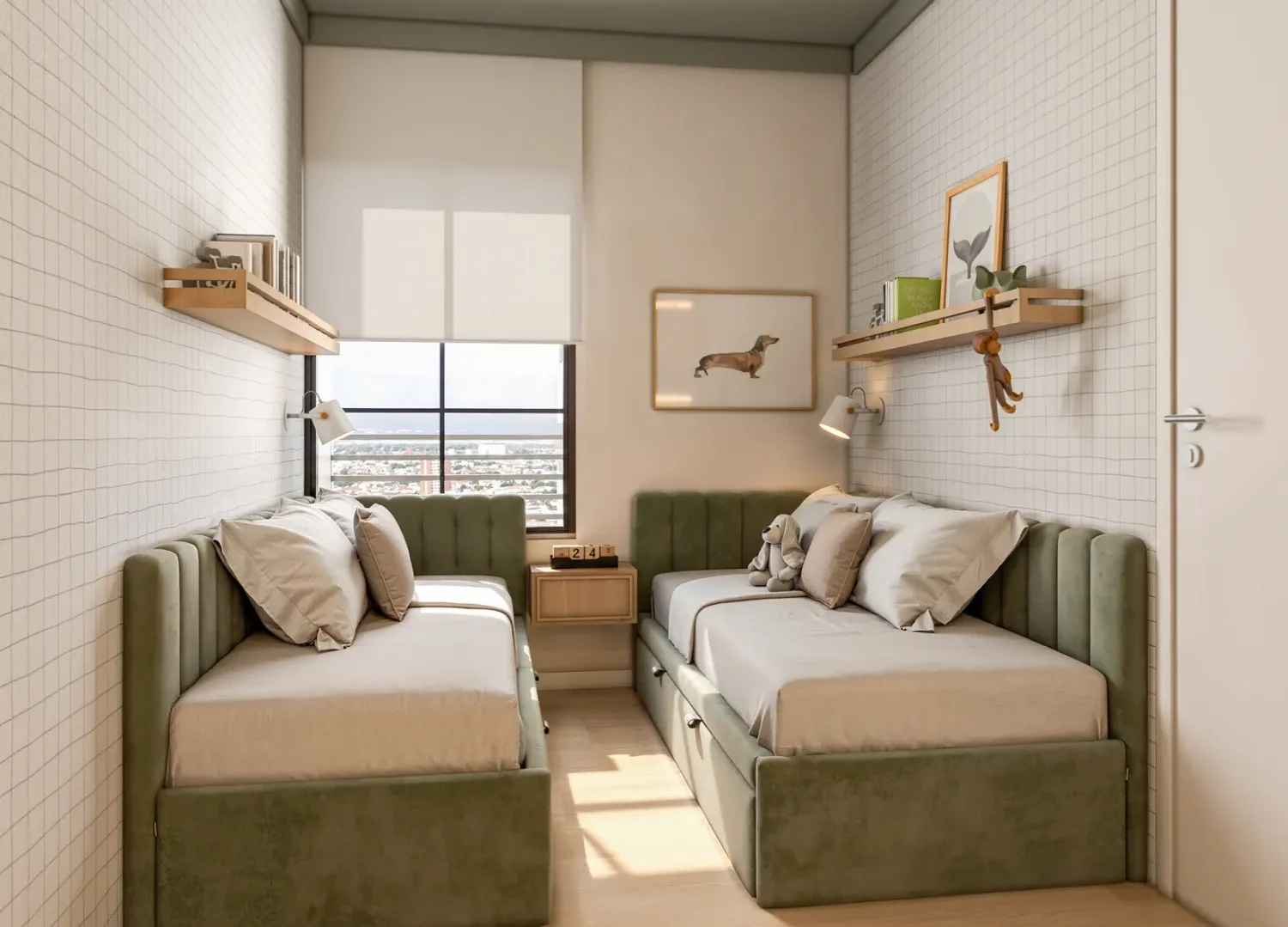 quarto1 vertice stanza aracaju se